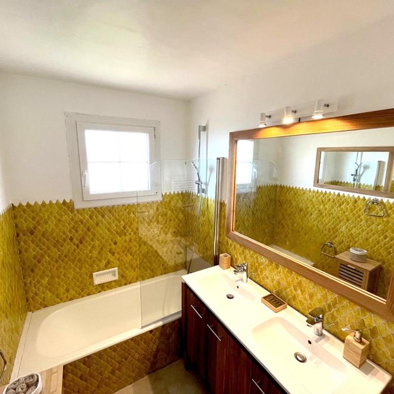 Villa Harmonie - unique provençal charm - Villa 2 Chambres - 28