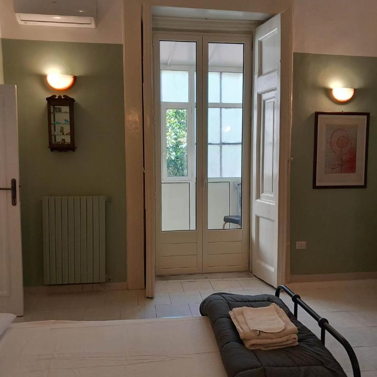 Santa Chiara Home Spaccanapoli - Appartamento con 2 Camere da Letto - 26