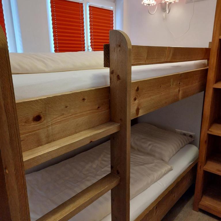 Ferienhaus Aloisia - Apartment mit 3 Schlafzimmern - 9