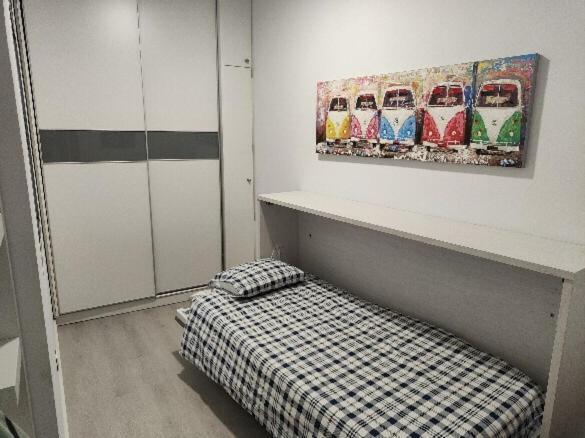El Rincon de Maripi - Two-Bedroom Apartment - 20
