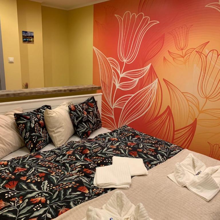 Murzeit Dritte - Appartamento con 2 Camere da Letto - 3