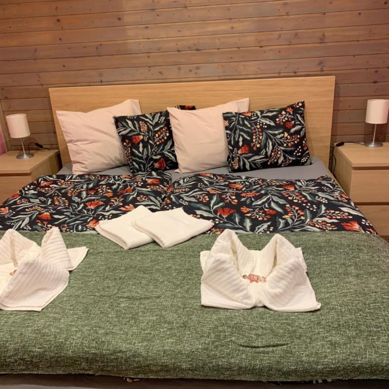 Murzeit Dritte - Appartamento con 2 Camere da Letto - 5