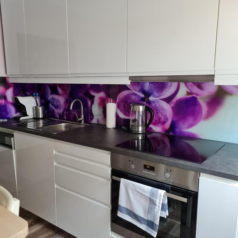 Murzeit Dritte - Appartamento con 2 Camere da Letto - 6