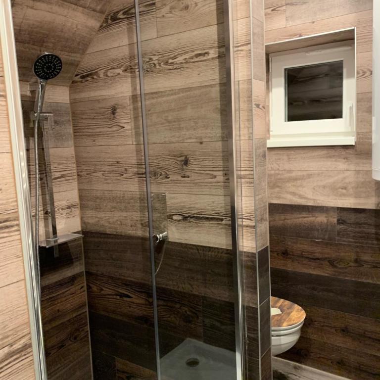 Murzeit Dritte - Appartamento con 2 Camere da Letto - 7