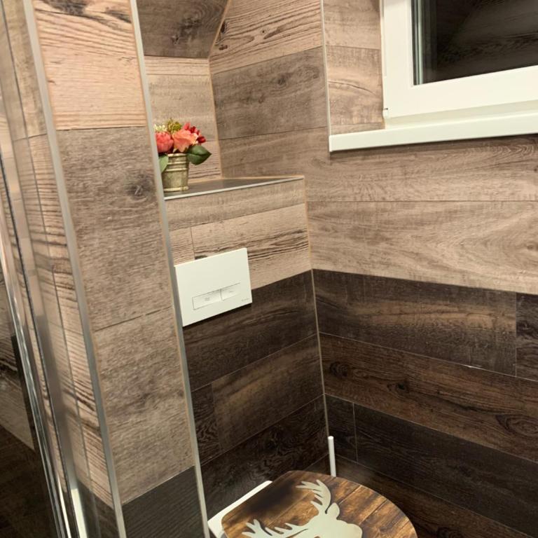 Murzeit Dritte - Appartamento con 2 Camere da Letto - 8