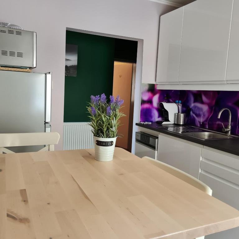 Murzeit Dritte - Appartamento con 2 Camere da Letto - 9