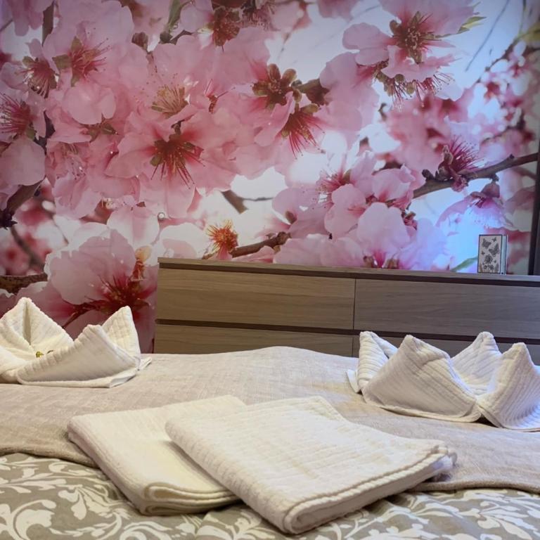 Murzeit Dritte - Appartamento con 2 Camere da Letto - 10
