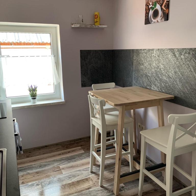 Murzeit Dritte - Appartamento con 2 Camere da Letto - 11