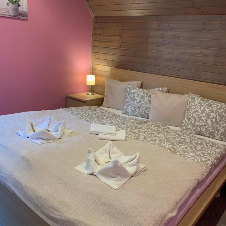 Murzeit Dritte - Appartamento con 2 Camere da Letto - 12