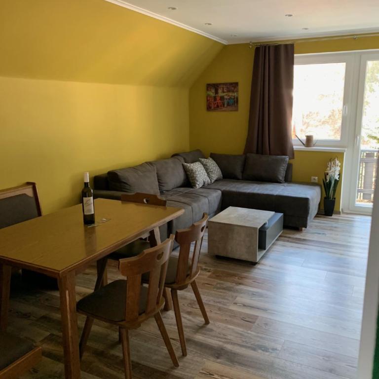 Murzeit Dritte - Appartamento con 2 Camere da Letto - 13