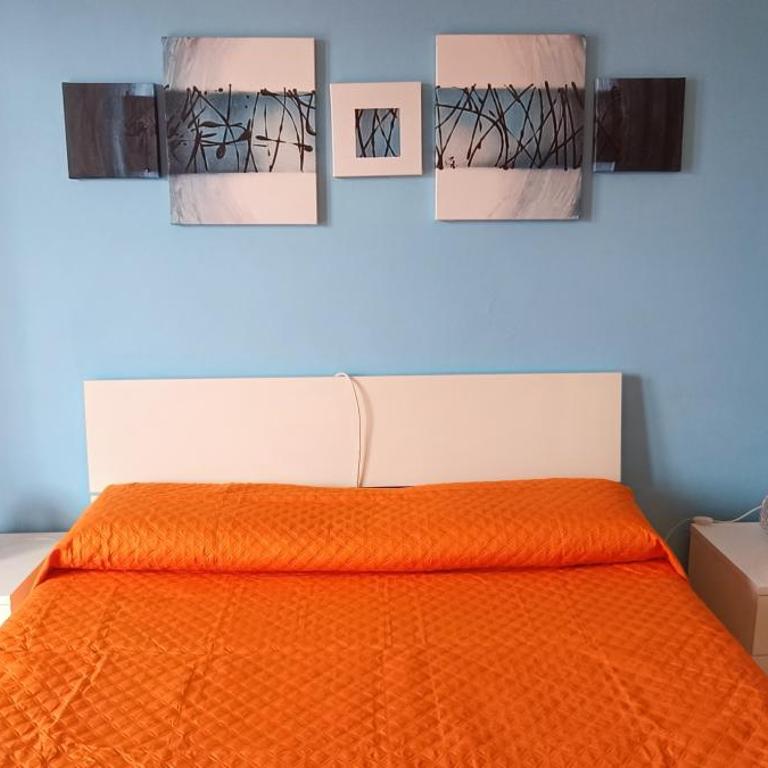 Casa Sant'Antonio - Appartamento con 2 Camere da Letto - 21