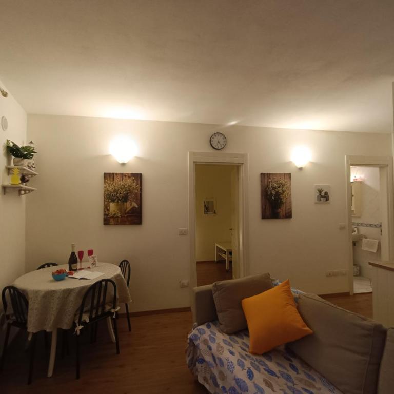 Civico1280 Holiday - Appartamento con 1 Camera da Letto - 29