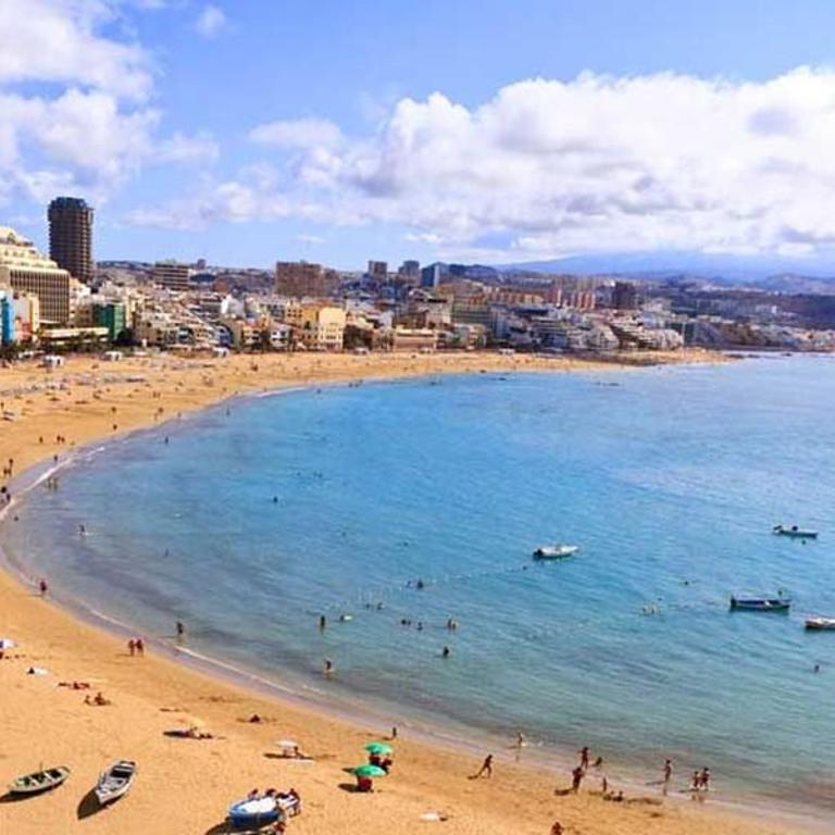 El Rincon de Maripi - Two-Bedroom Apartment - 2
