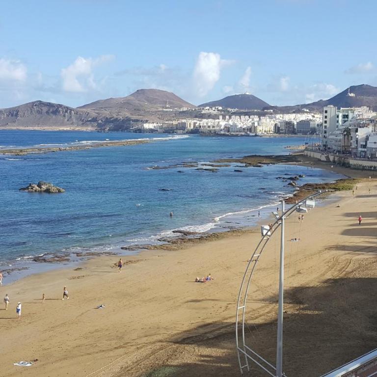 El Rincon de Maripi - Two-Bedroom Apartment - 1