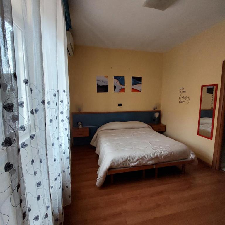 Domus Cesare - Camera Matrimoniale Standard - 9