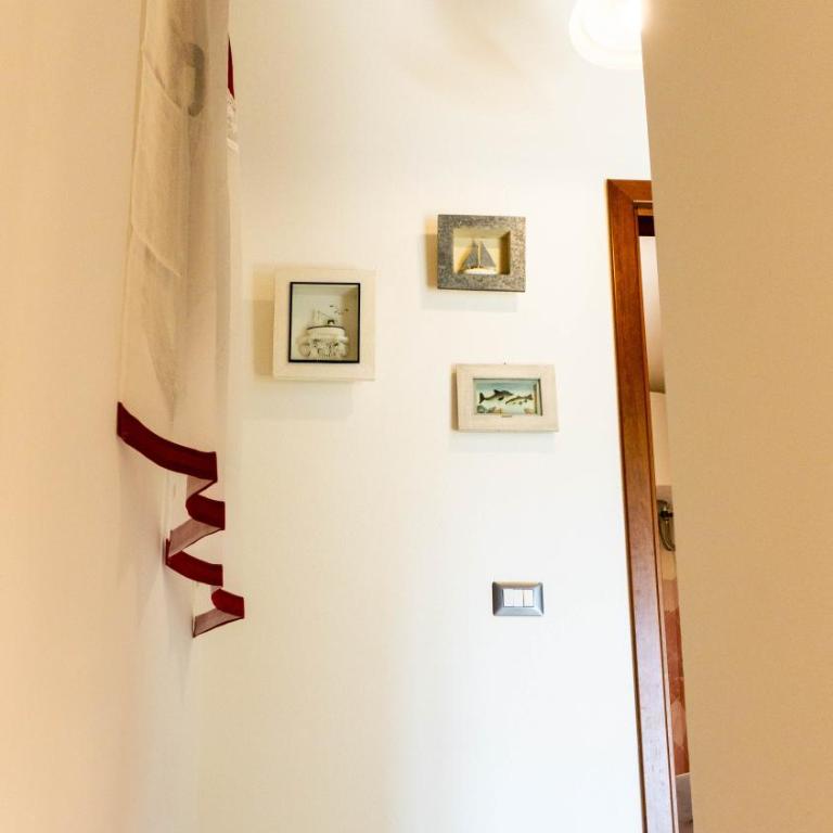 Appartamento sette posti vicino al centro di San Teodoro - Appartamento su 2 Livelli - 11