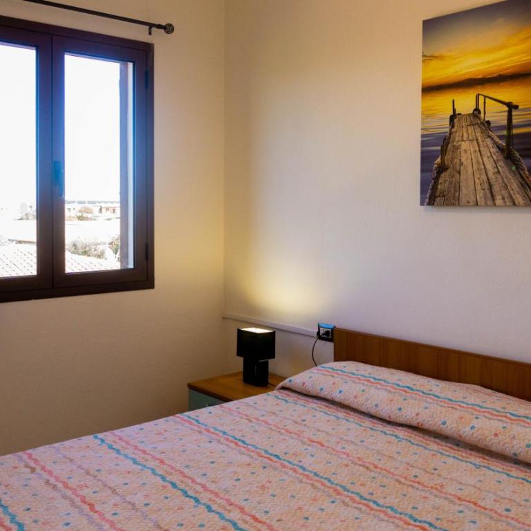 Appartamento sette posti vicino al centro di San Teodoro - Appartamento su 2 Livelli - 15