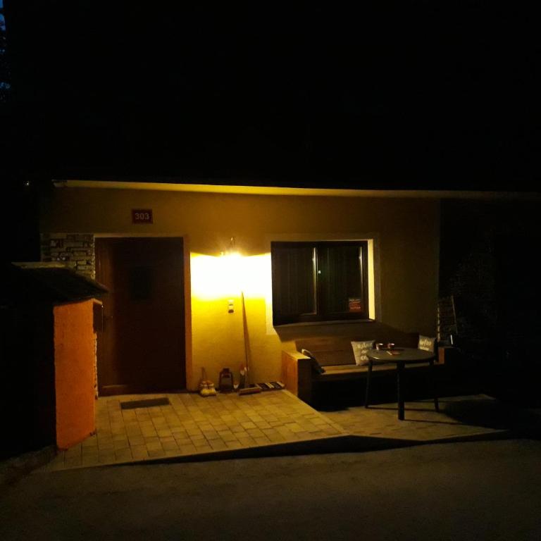 Ferienhaus Aloisia - Apartment - Erdgeschoss - 9