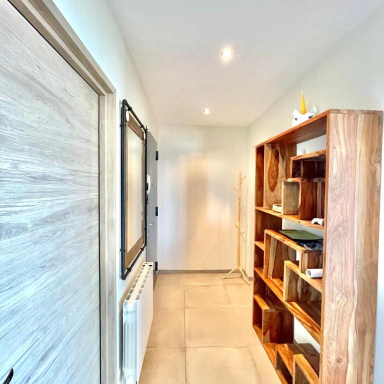 Le Turgot, proche thermes - Appartement 2 Chambres - 14