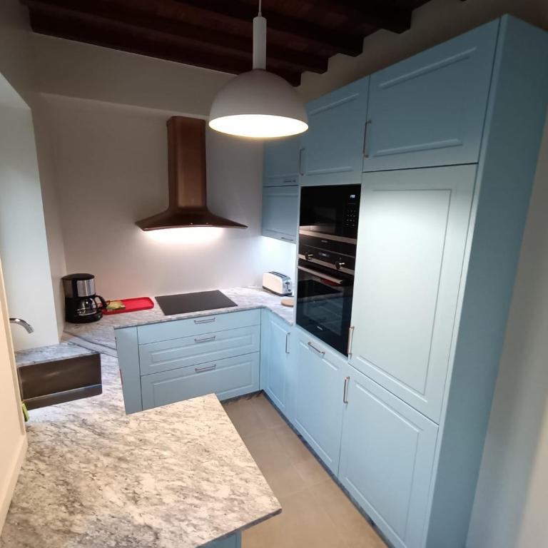 Casa a Antiga Tenda - Four-Bedroom House - 10