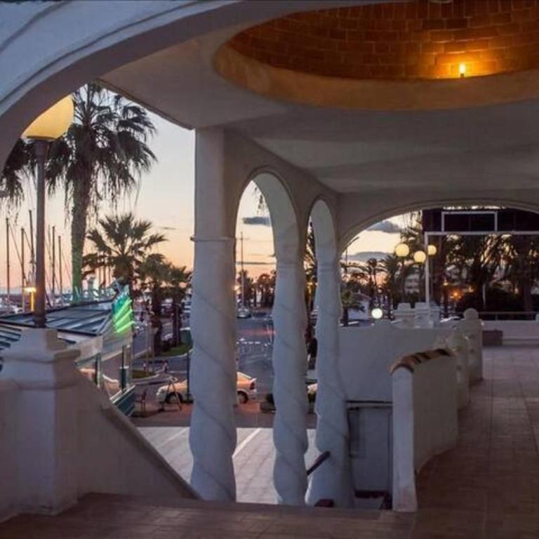 Apartamento en Puerto Marina G204 - Apartamento Estándar - 27