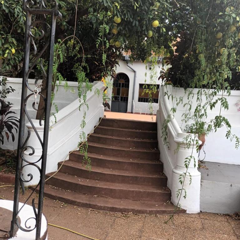 Lo de Poujade - Casa de 2 dormitorios - 1