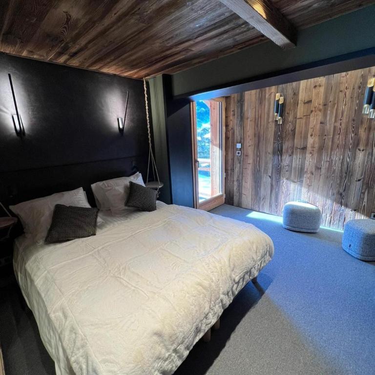Châlets AOKI - Chalet Supérieur - 16