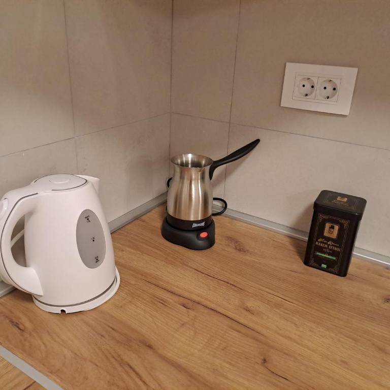 DAS Apartman - Two-Bedroom Apartment - 6