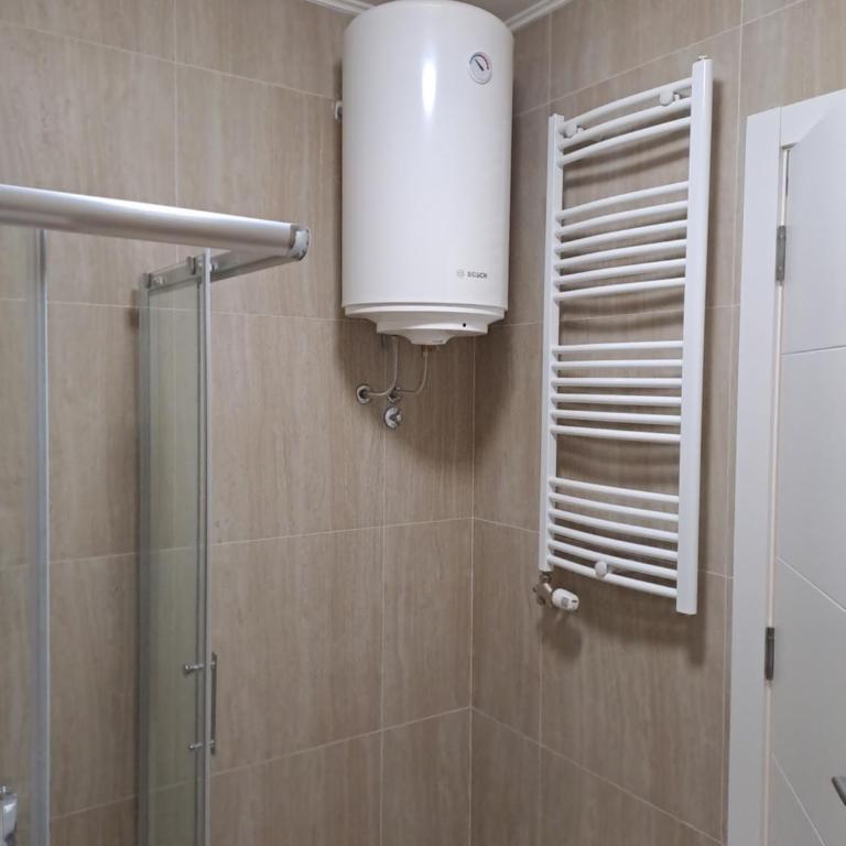 DAS Apartman - Two-Bedroom Apartment - 15