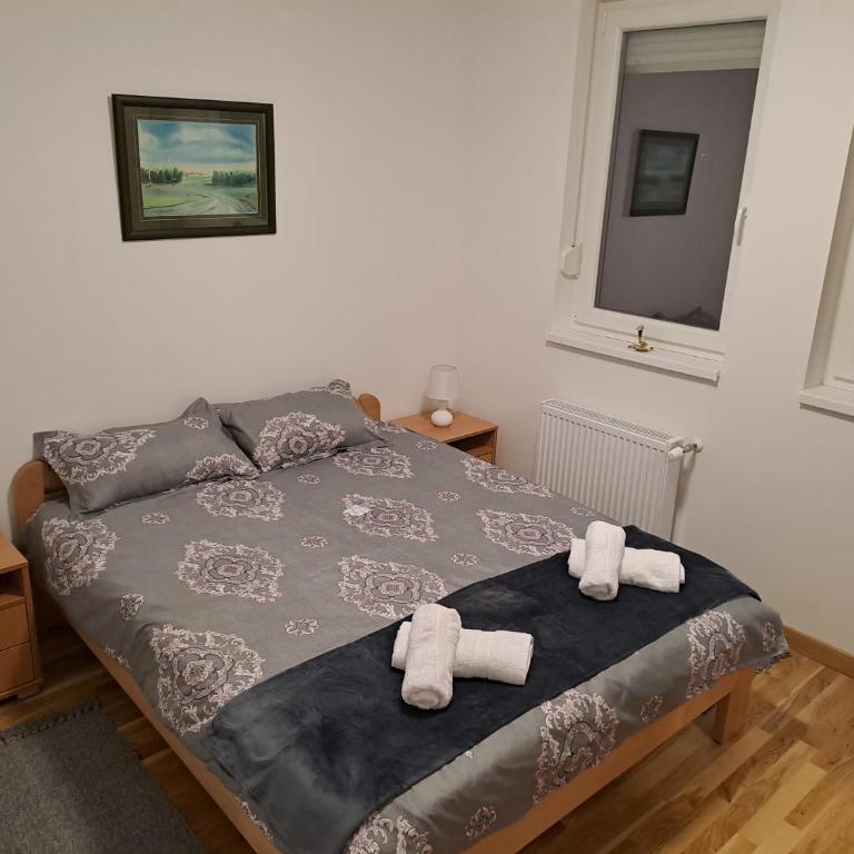 DAS Apartman - Two-Bedroom Apartment - 17