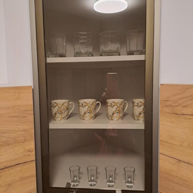 DAS Apartman - Two-Bedroom Apartment - 18