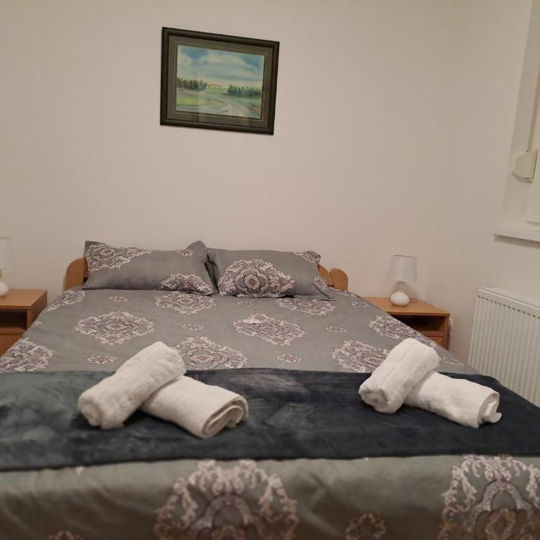 DAS Apartman - Two-Bedroom Apartment - 24