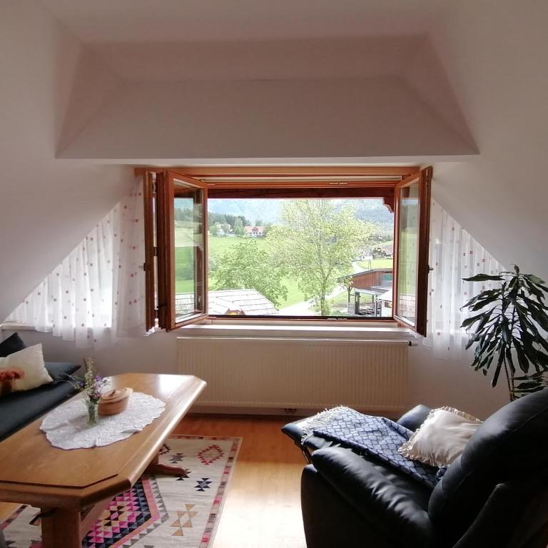 Ursprunghof - Appartement 2 Chambres - 6