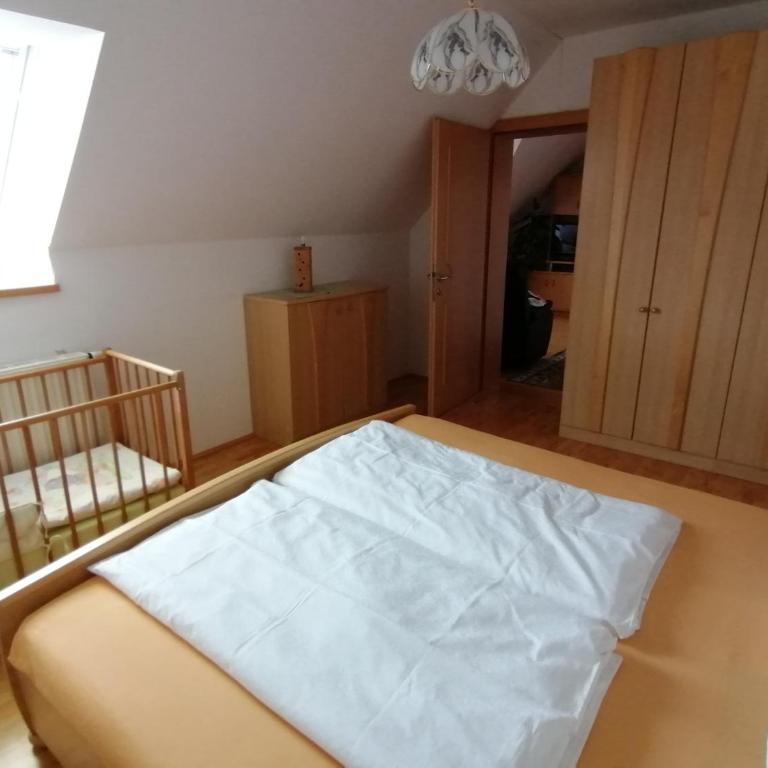 Ursprunghof - Appartement 2 Chambres - 11