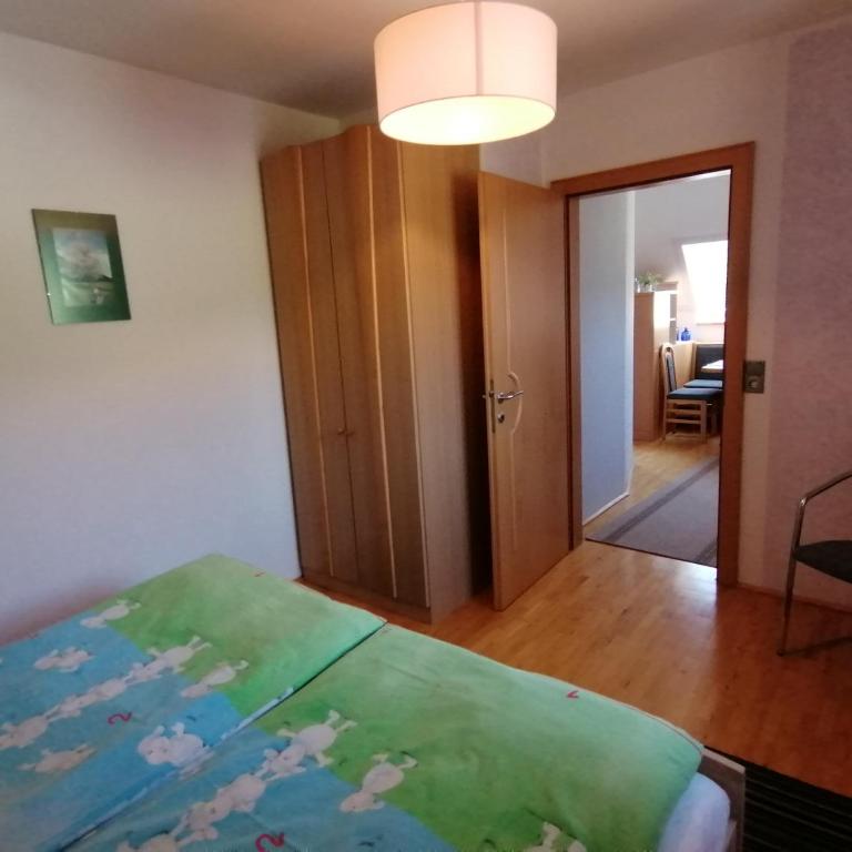 Ursprunghof - Appartement 2 Chambres - 9