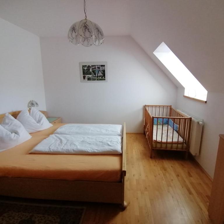 Ursprunghof - Appartement 2 Chambres - 10