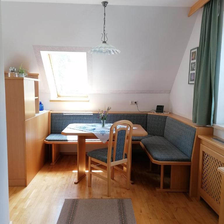 Ursprunghof - Appartement 2 Chambres - 12