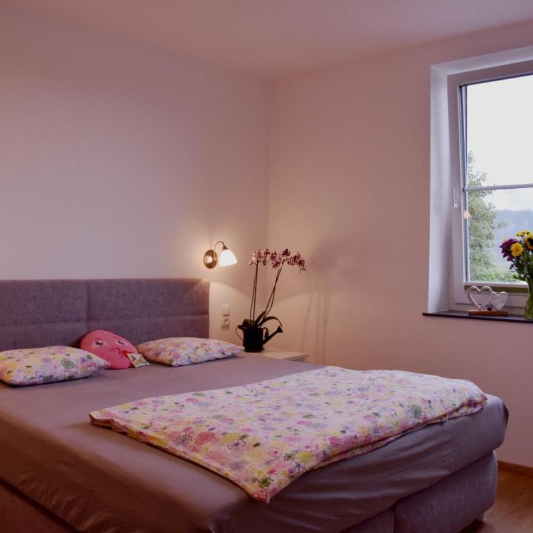 Bergblick Energiequelle - Apartment mit 1 Schlafzimmer - 4
