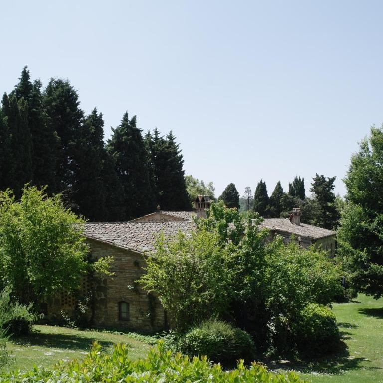 Antico Casale Rodilosso - Appartamento Standard con 2 Camere da Letto e Terrazza (4 Adulti + 2 Bambini) - 1