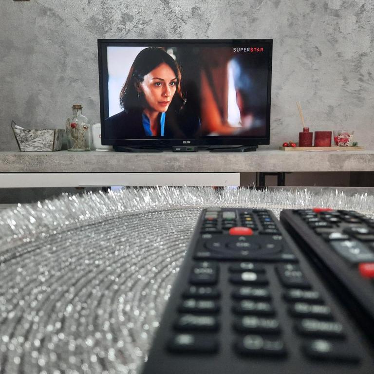 Victory apartment - Apartman sa 1 Spavaćom Sobom - 31