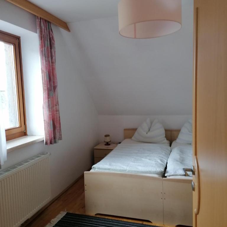 Ursprunghof - Appartement 2 Chambres - 14