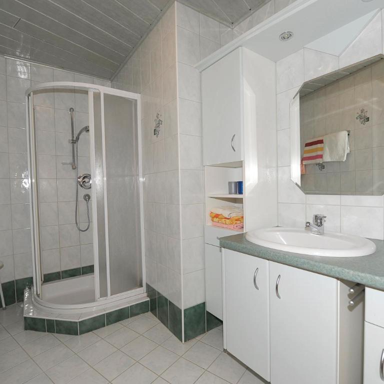 Ursprunghof - Appartement 2 Chambres - 15