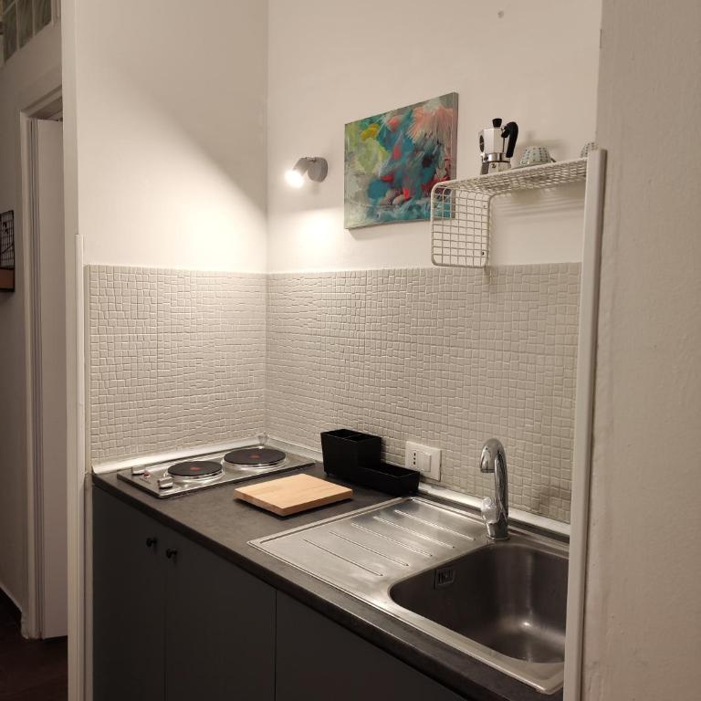 CASETTA SPECIALE - Appartamento con 1 Camera da Letto - 5