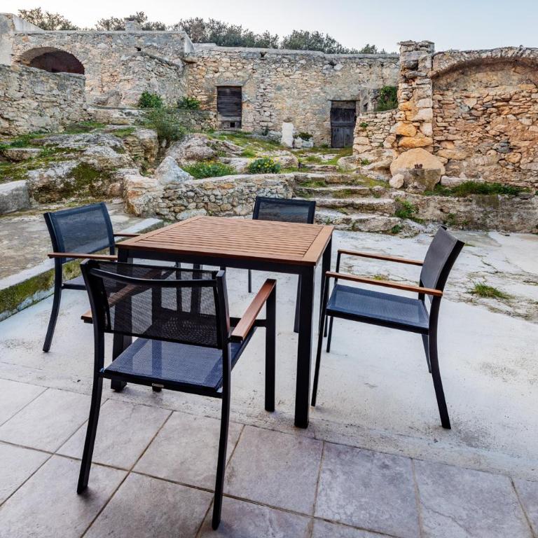 Casa Vacanze Arma delle Manie - Appartamento - 7