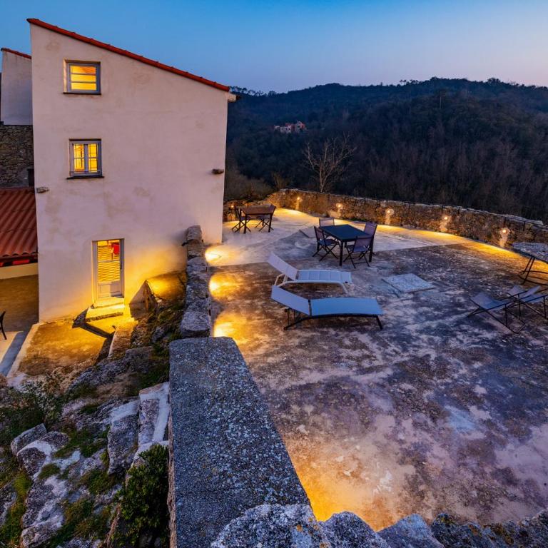 Casa Vacanze Arma delle Manie - Appartamento - 3