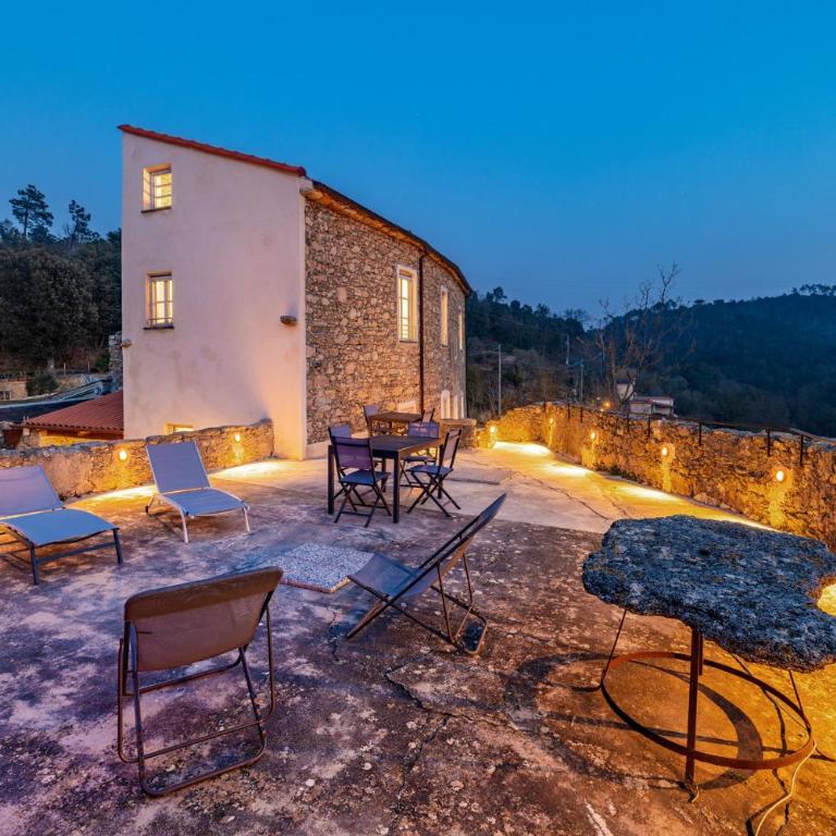 Casa Vacanze Arma delle Manie - Appartamento - 2