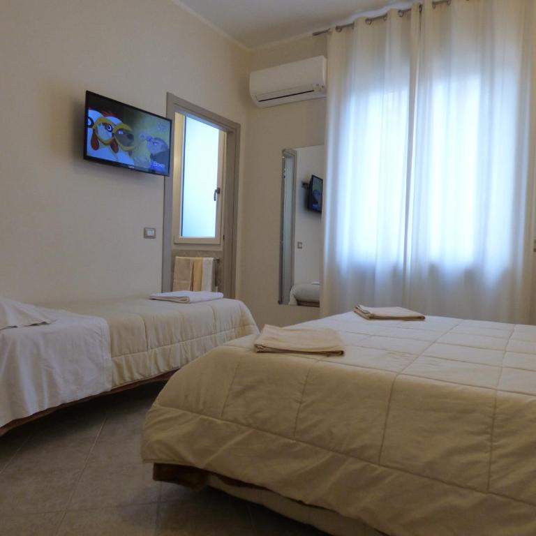 Anania - Chambre Double - 1