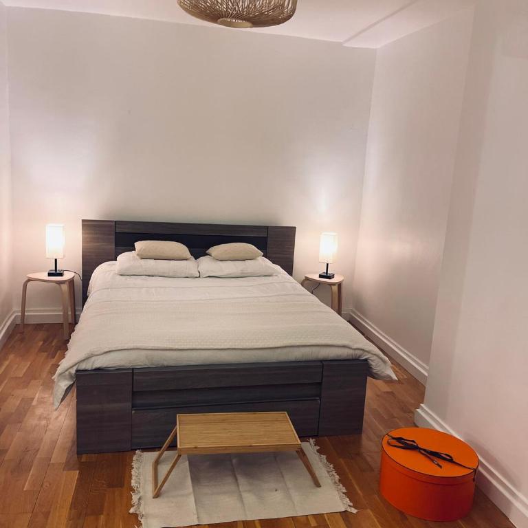 Chic Apartment on the famous shopping Rue du Faubourg Saint-Honoré street - Appartement 1 Chambre - 9