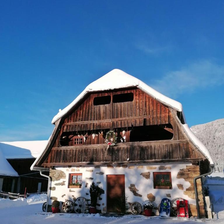 Ursprunghof - Appartement 2 Chambres - 18