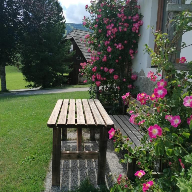 Ursprunghof - Appartement 2 Chambres - 27